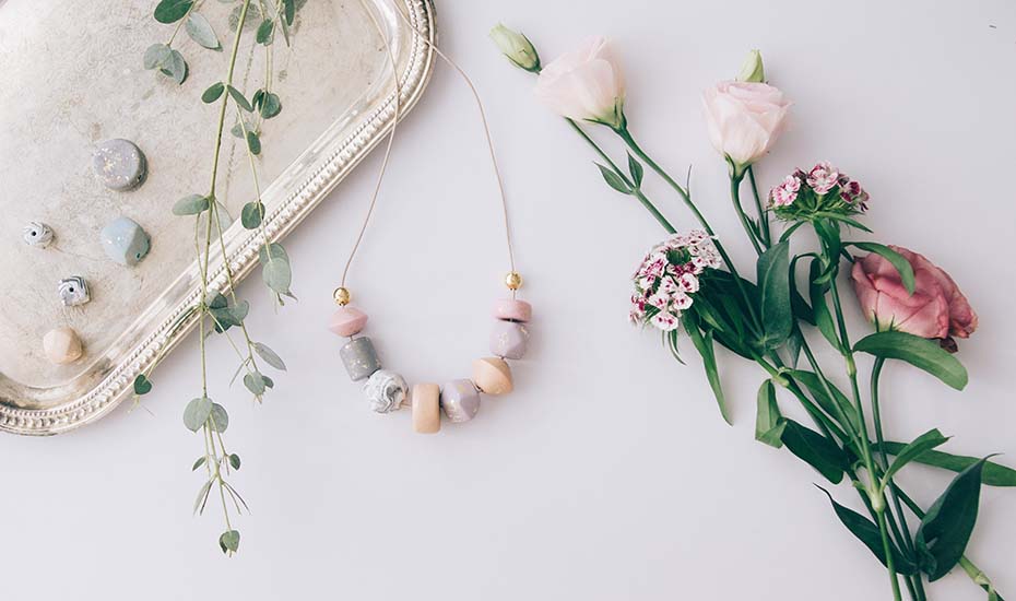 Creative Jewellery Design Workshop