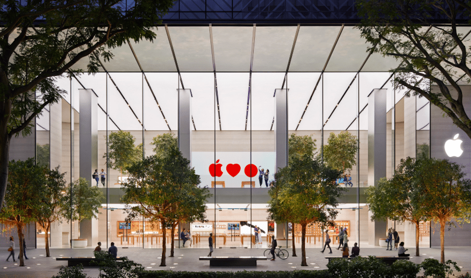 Guide to Orchard Road Singapore