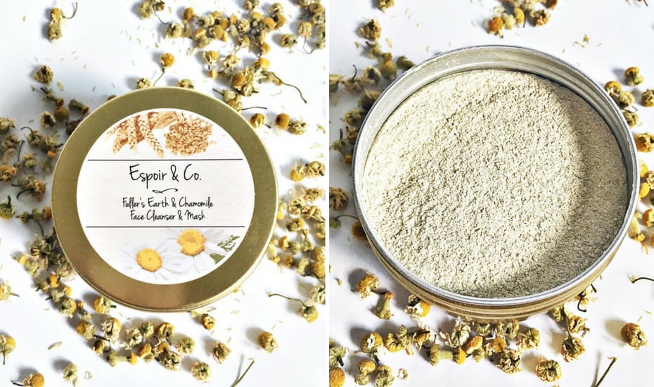 Sustainable Beauty Swaps | Plastic Free Cosmetics | Trove of Gaia
