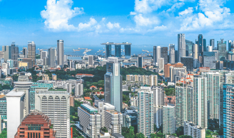 #Lifehack: Super useful apps every new Singapore expat needs