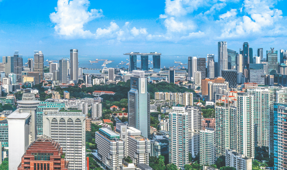 Moving to Singapore | Useful apps for new Singapore expat