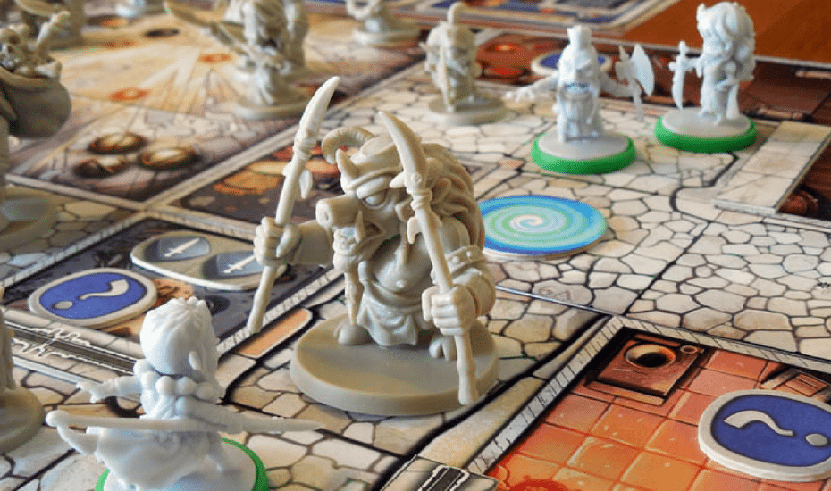 Singapore designed board games and card games | Card games in Singapore