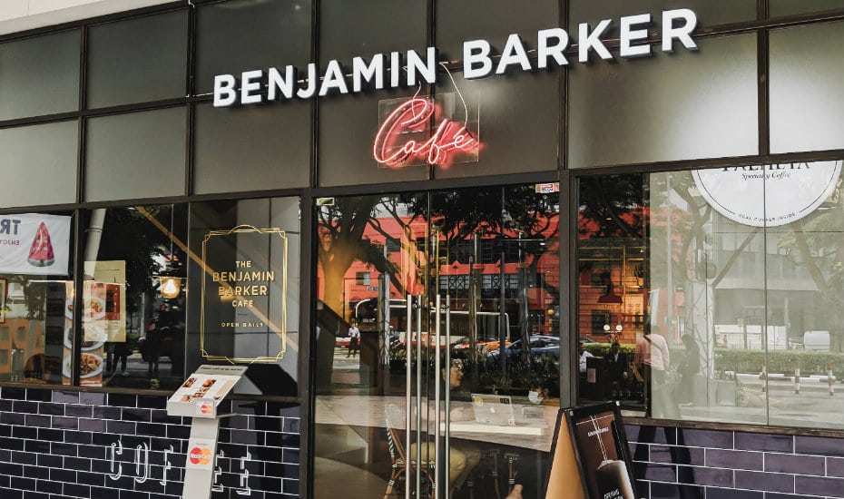 Hot New Cafes August 2018: Fresh breakfast, coffee and brunch spots in Singapore