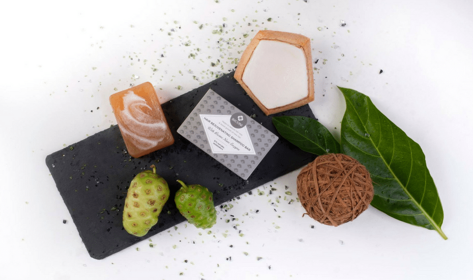 Sustainable Beauty Swaps | Plastic Free Cosmetics | Biconi