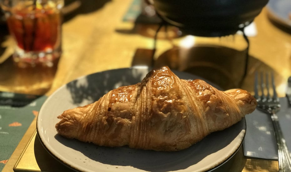 Food News, 9 July 2018: Casual Japanese dining, cake dreams and unagi for days