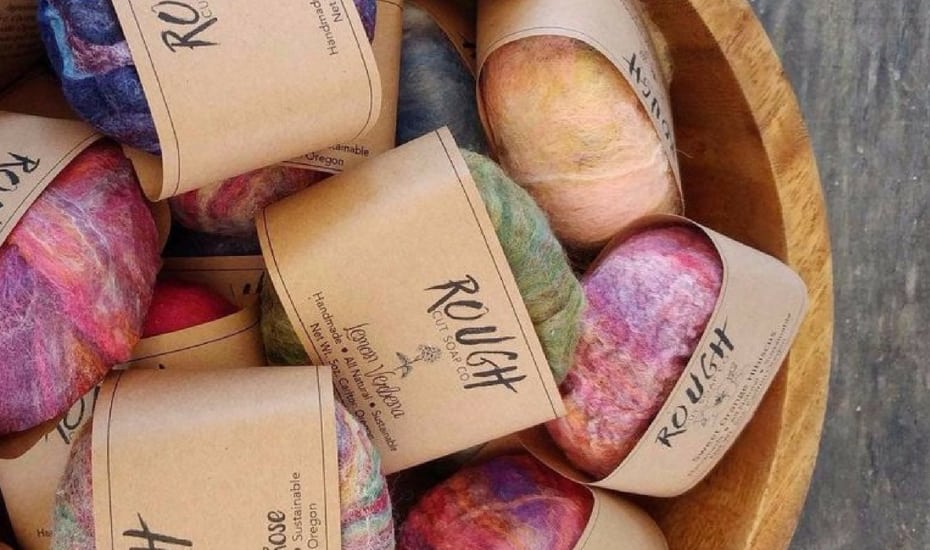 Sustainable Beauty Swaps | Plastic Free Cosmetics | The Sustainability Project