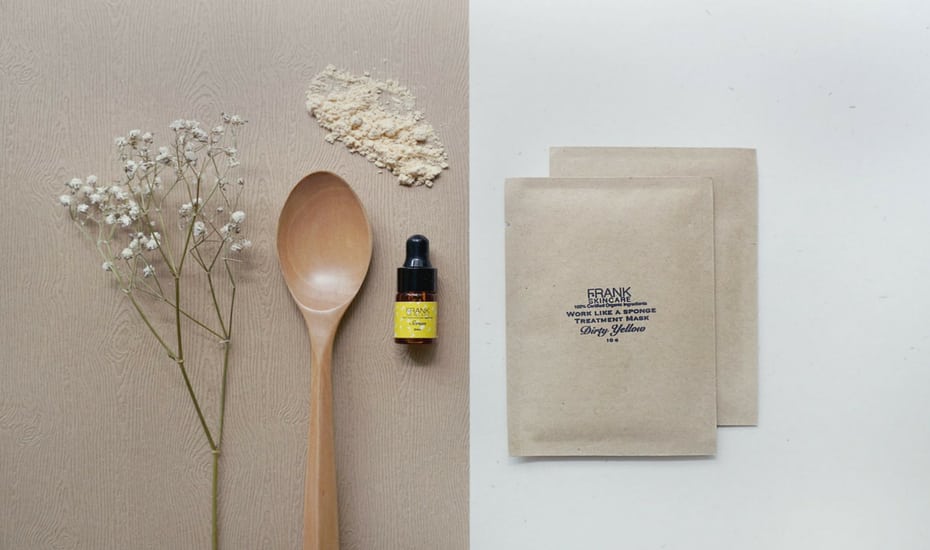 Sustainable Beauty Swaps | Plastic Free Cosmetics | Frankskincare