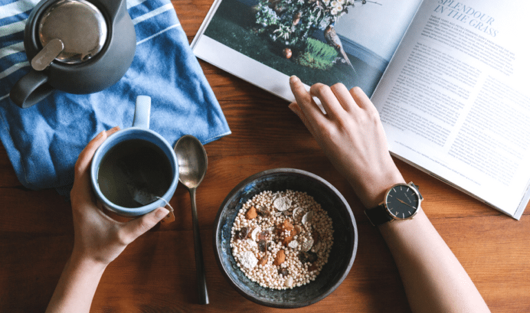 Got the munchies? Go nuts with these healthy snack delivery services