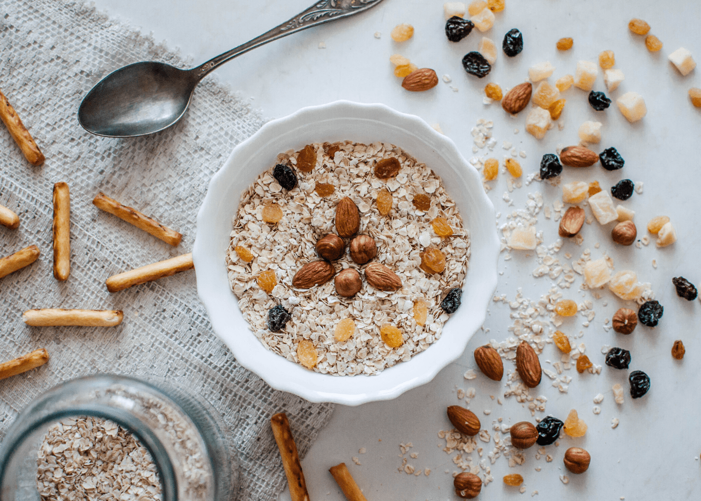 Got the munchies? Go nuts with these healthy snack delivery services