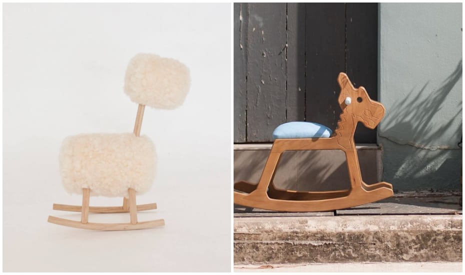 Singapore Furniture Designers | Jarrod Lim