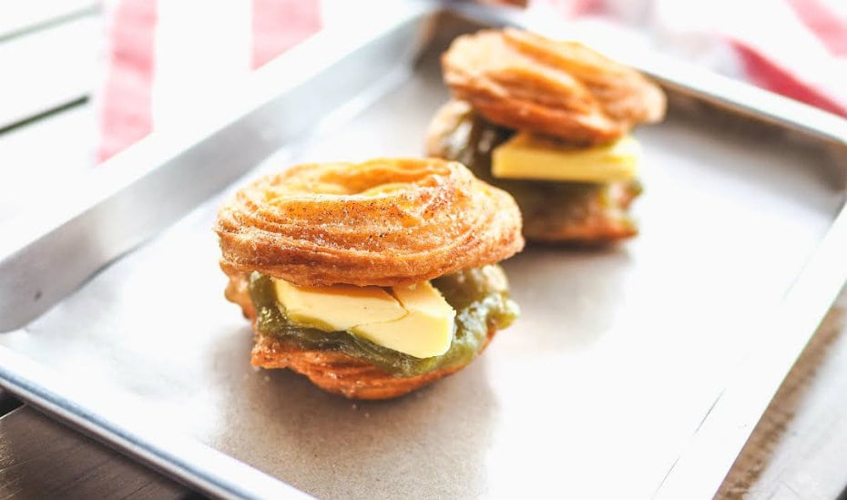 Food News, 16 July 2018: Churros, authentic Italian, a meat feast and super suppers