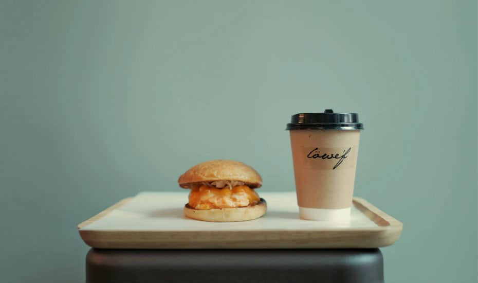 Get some bread and buns at Lowe’f