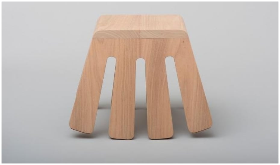 Singapore Furniture Designer | Melvin Ong of Desinere