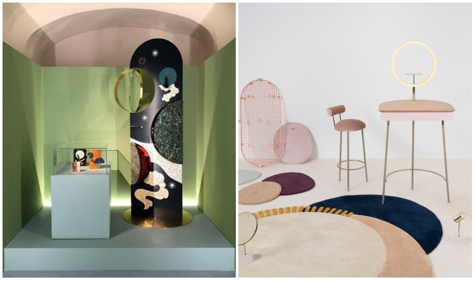 Singapore Furniture Designers | Olivia Lee