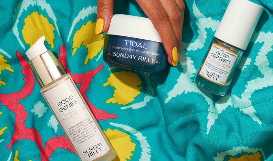 Get fresh: Time to add super ingredients into your skincare regimen