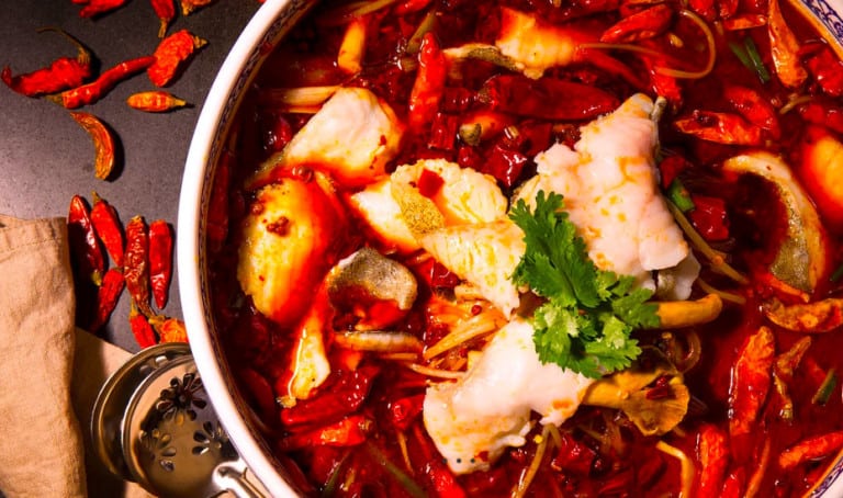 Hot, hot, heat: Szechuan restaurants in Singapore for the spiciest Mala dishes