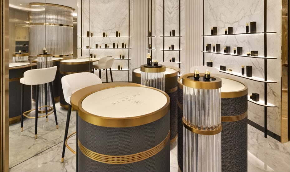 The Covette Clinic | ION Orchard