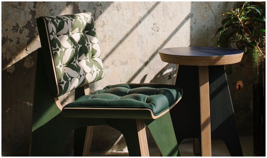 Singapore Furniture Designers | WohaBeing