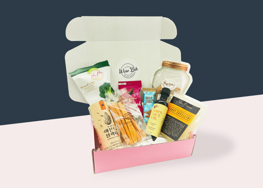 wowlah | health snack delivery