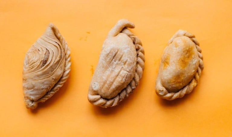 The curry puff showdown: We’re adding an extra cheat day to the week for these golden puffs