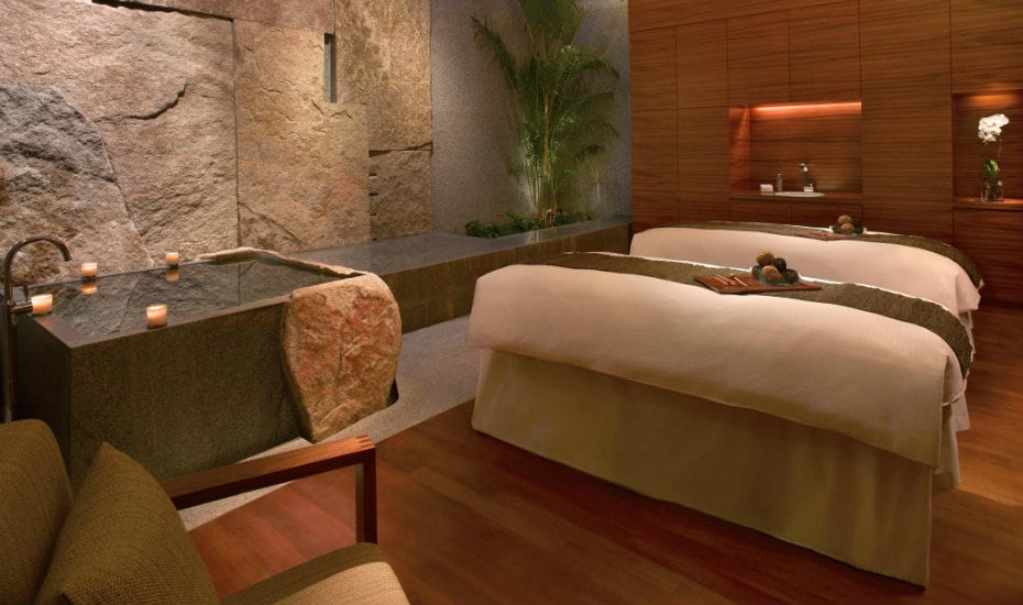 Damai Couple Suite | Honeycombers Singapore