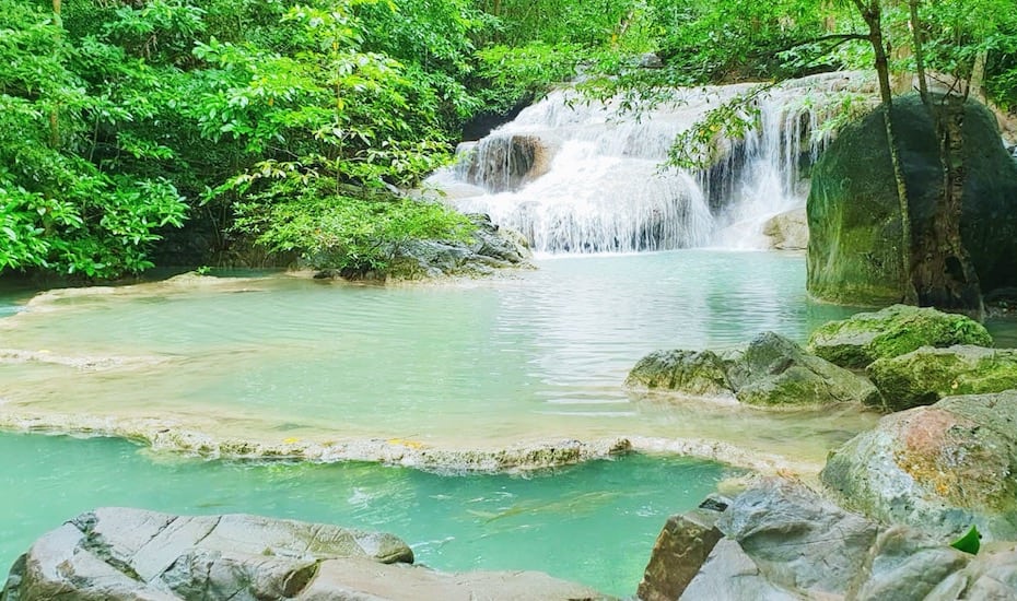 Guide to Kanchanaburi, Thailand
