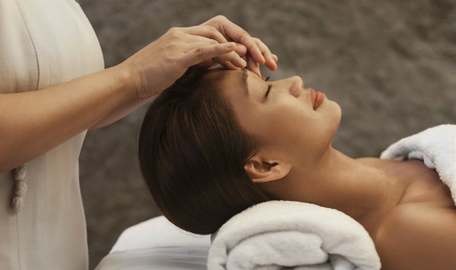 Facial Damai Spa | Honeycombers Singapore