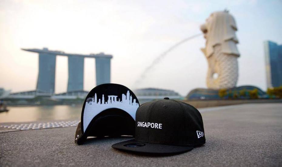 National Day collections