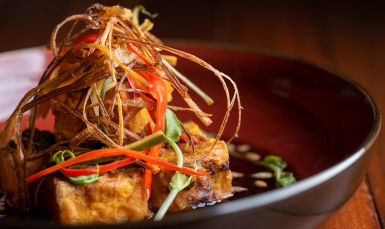 Hot new table: The Keep & Commune does coffee to cocktails, with an East-West tapas spread
