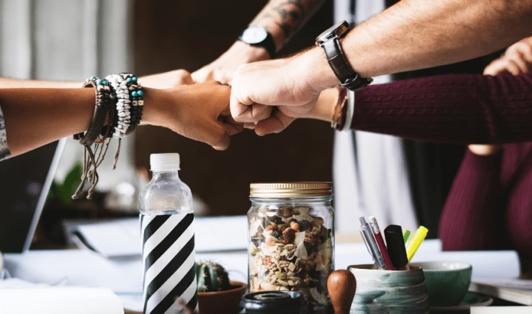 Need a good team-building activity? We’ve got some fun ideas…