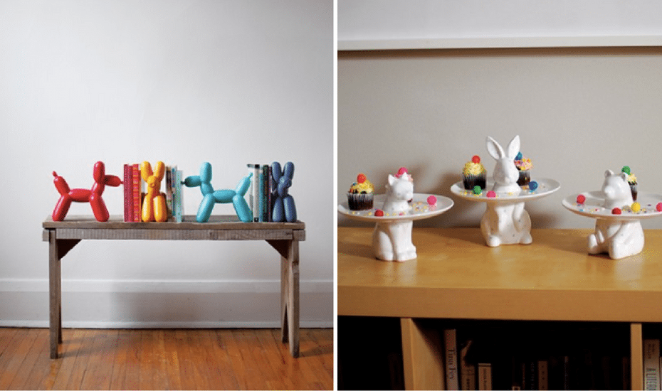 Animal inspired home decor | stylish animal prints | animal furniture