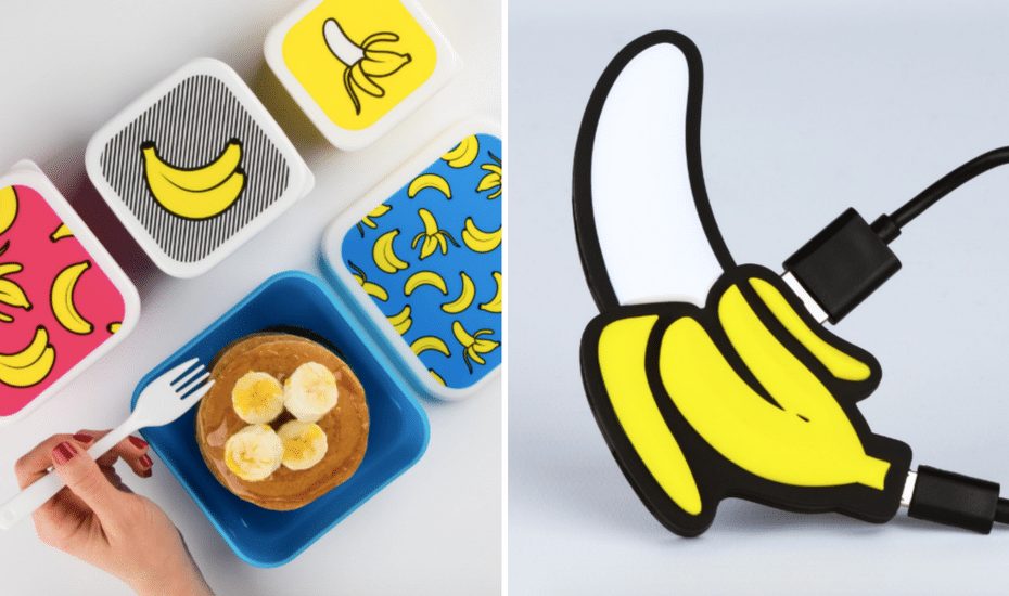 Food themed decor | Home decor in Singapore | Singapore food themed interior decor
