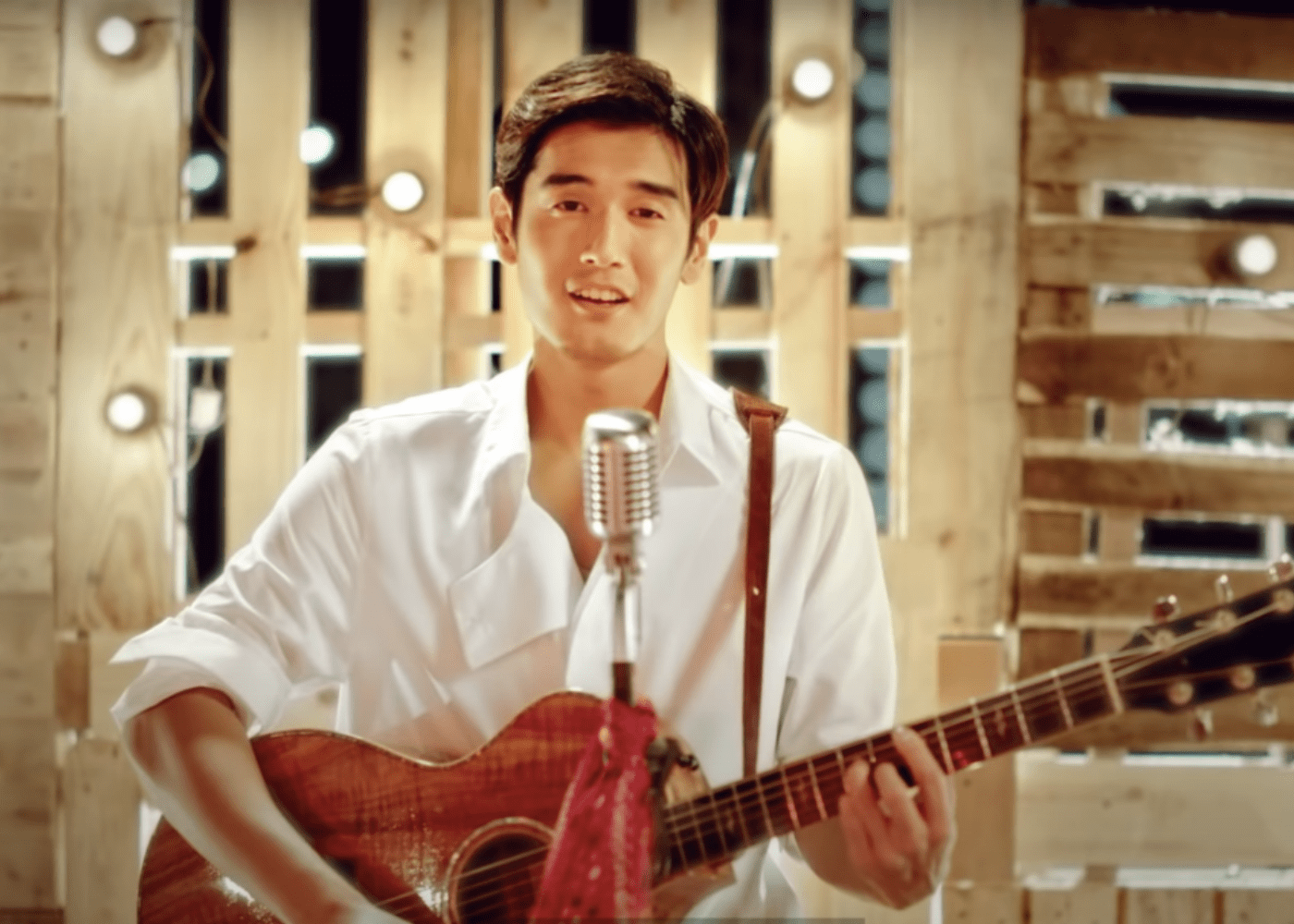 Everything I Am by Nathan Hartono | National Day songs