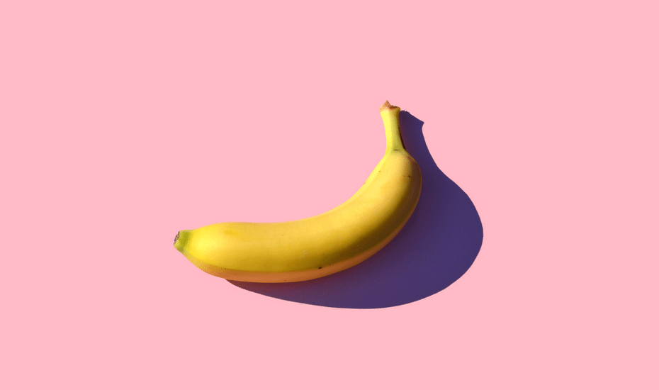 This sh*t is bananas: Food themed home decor for every foodie slash interiors addict