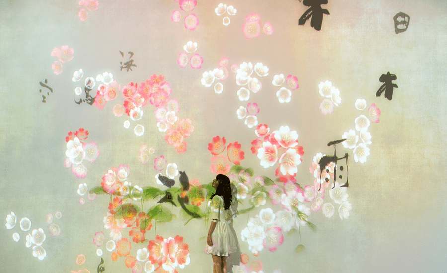 Step into a new Future World: The refreshed art installation at ArtScience Museum is pure magic