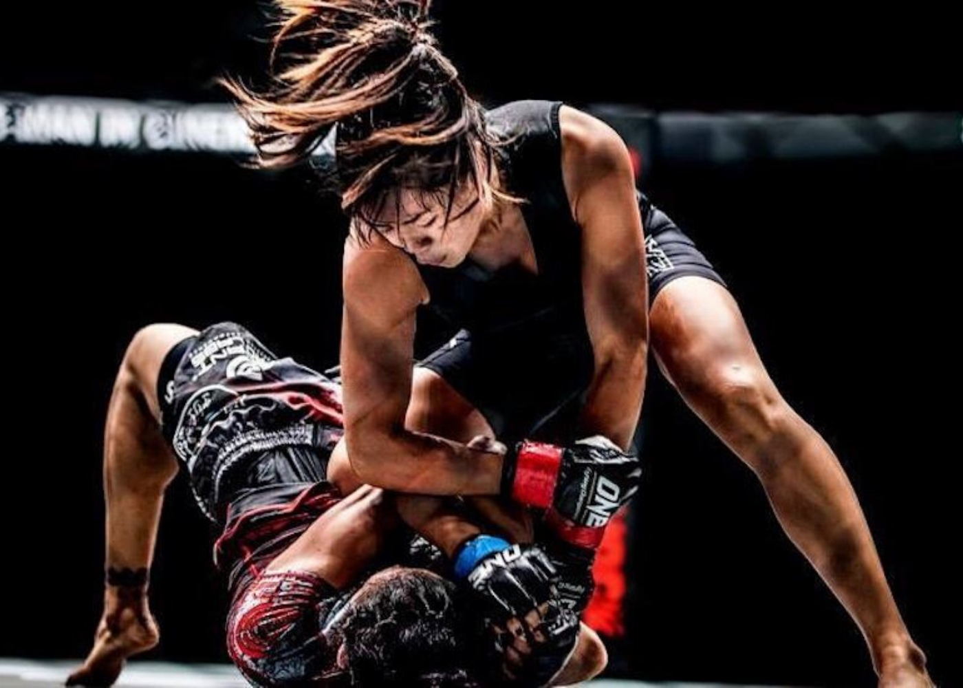 Martial Arts in Singapore: Learn MMA, Muay Thai, Taekwondo, Krav Maga and more at these adrenaline-pumping classes