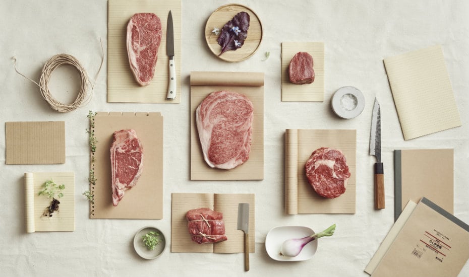 Meat Platter | Swissotel The Stamford