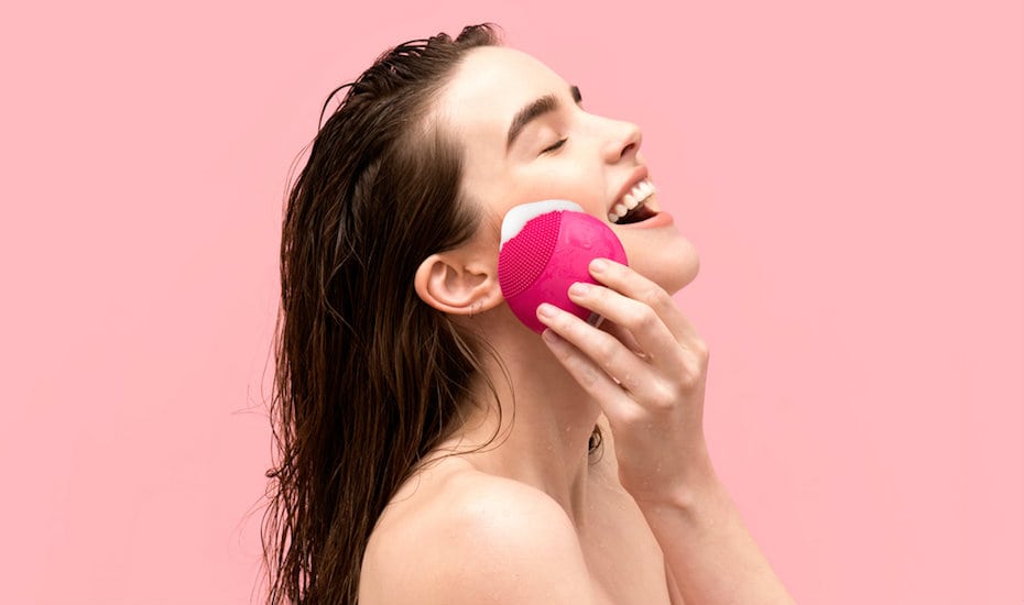 Foreo Luna MIni 2 | Honeycombers Singapore