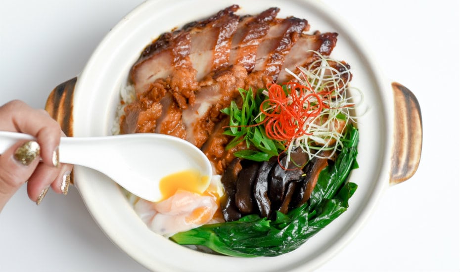 Full of Luck Restaurant | Honeycombers Singapore