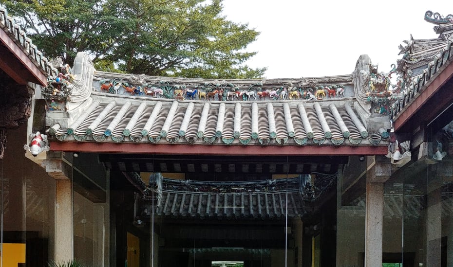 Orchard Road | Orchard Road Heritage Trail | Discover Singapore | Singapore heritage | National Heritage Board