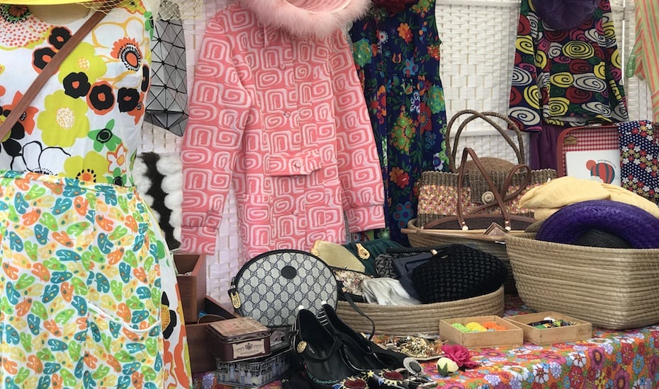 shopping radar october 2018