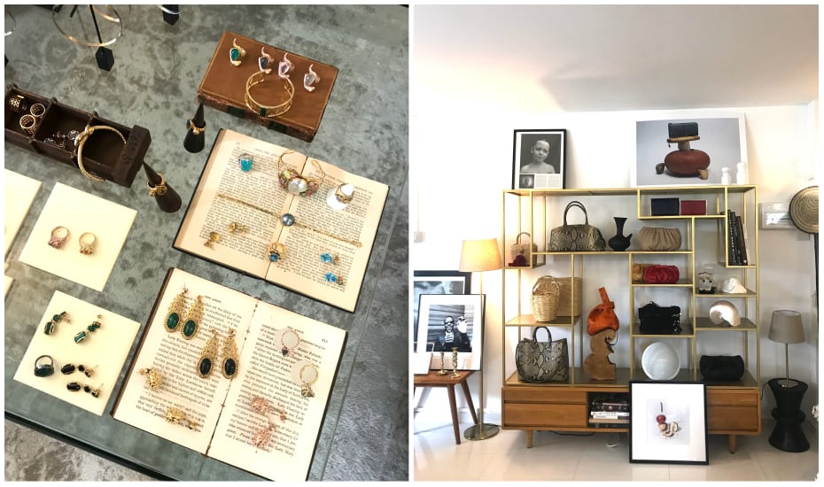 shopping radar october 2018