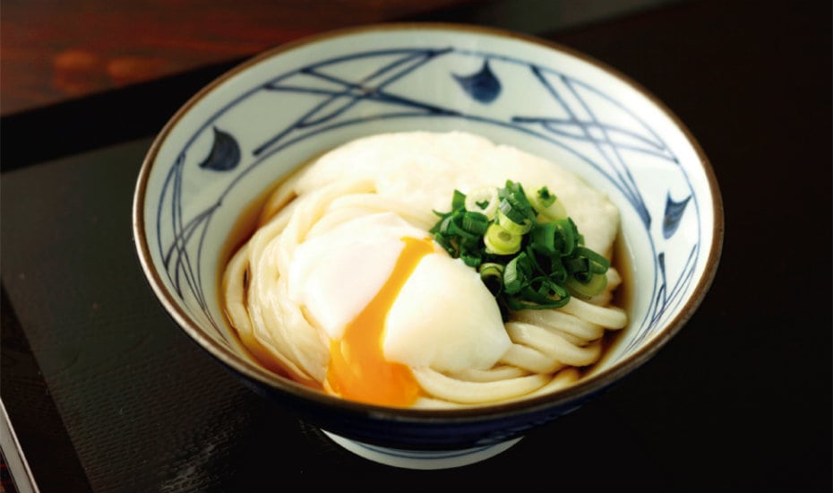 Marugame Udon Tempura | Honeycombers Singapore