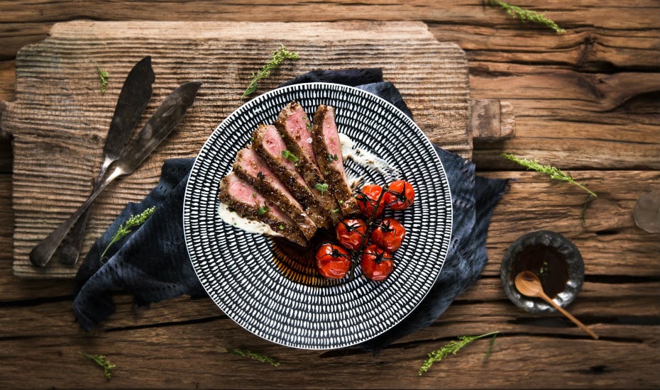 Iberian Pork | Honeycombers Singapore