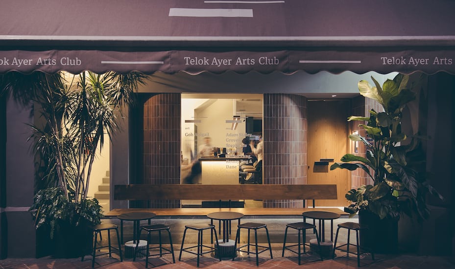 September’s Hot New Tables are all about comfort food, seafood and seriously good pasta