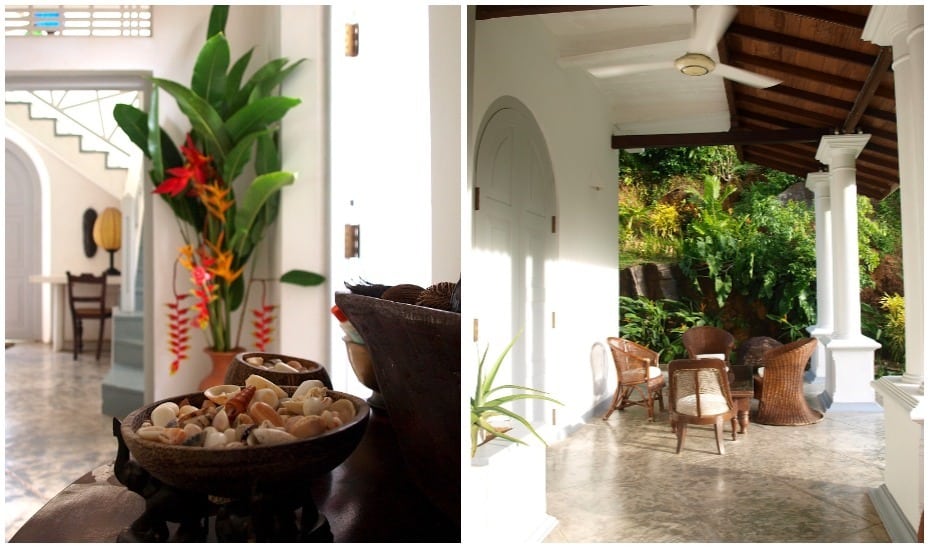 Pooja Kanda Villa Galle Sri Lanka Elite Havens