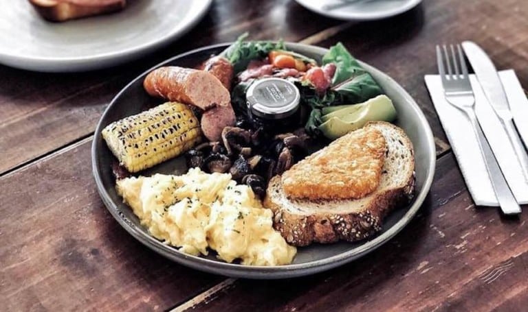The brekkie bucket list: 15 breakfast spots you need to crawl to one of these mornings