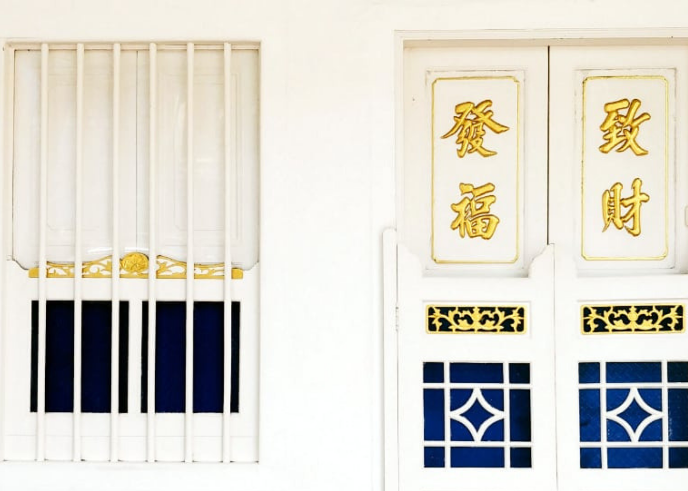 Orchard Road has got secrets and this heritage trail spills the beans