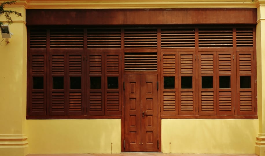Orchard Road | Orchard Road Heritage Trail | Discover Singapore | Singapore heritage | National Heritage Board