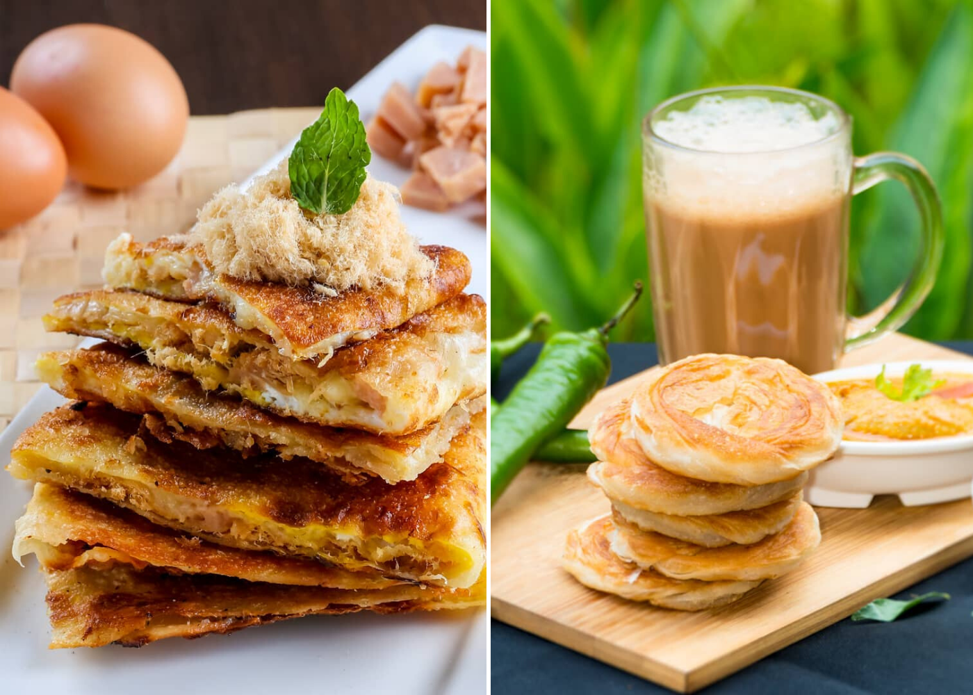 springleaf prata | best roti prata in singapore